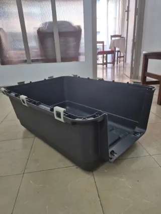 Transportín Gulliver 5 IATA Perros