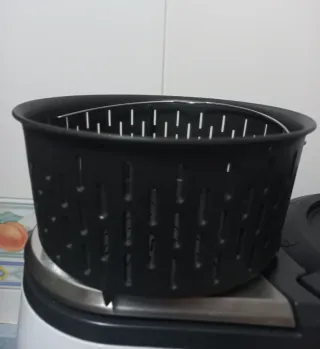 Monsieur Cuisine Plus Robot Cocina Silvercrest