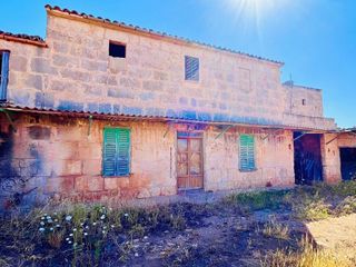 Cortijo en venta en Campos