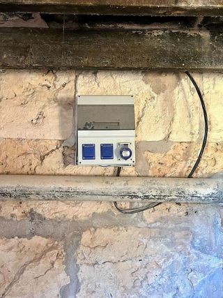 Cortijo en venta en Campos