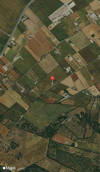 Cortijo en venta en Campos