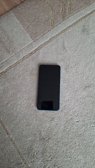 Redmi Note 9 modelo M2003J15SG