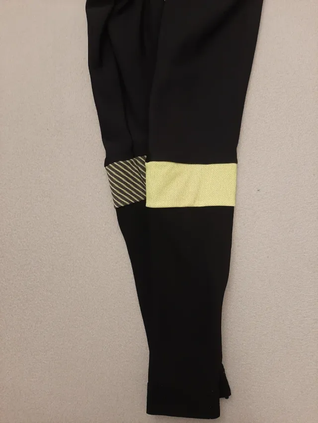 Culote largo Sportful Bodyfit Pro Talla M