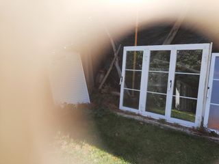 Ventanas aluminio Climalit