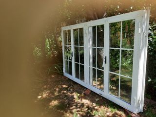 Ventanas aluminio Climalit