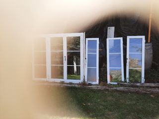 Ventanas aluminio Climalit