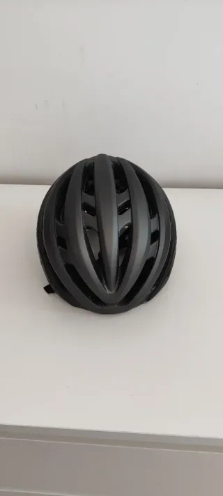 Casco Giro Agilis Talla S Negro