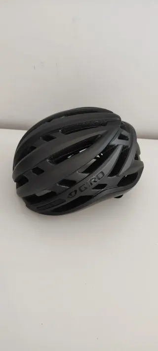 Casco Giro Agilis Talla S Negro