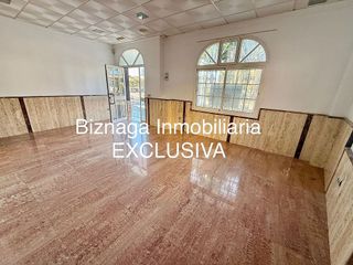 Local comercial en alquiler en Urbanización Santa Rosa en Torrox