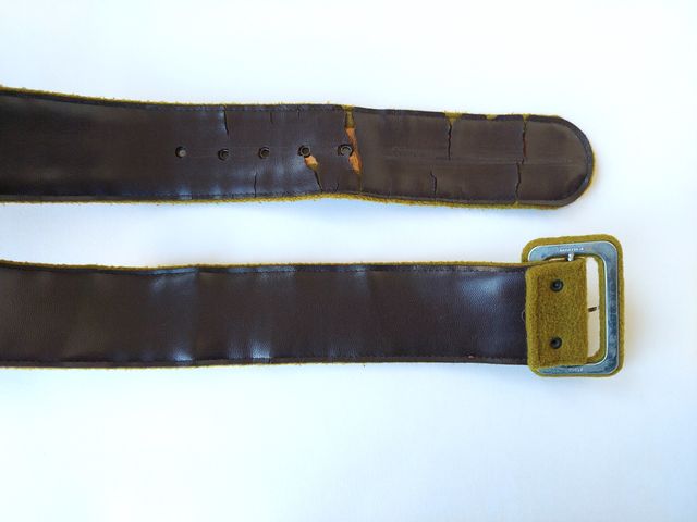 Giacca cappotto vintage M o L verde pistacchio