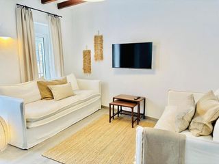 Piso en alquiler en Casco Antiguo en Jávea/Xàbia