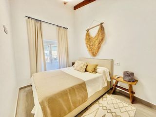 Piso en alquiler en Casco Antiguo en Jávea/Xàbia