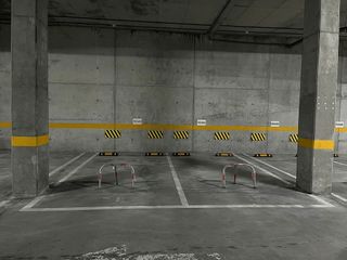 Ático en alquiler en Zona Industrial en Alcobendas