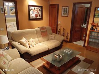 Piso en alquiler en A Milagrosa en Lugo