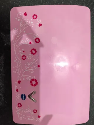 Ordenador Educativo VTech Rosa