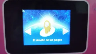 Ordenador Educativo VTech Rosa