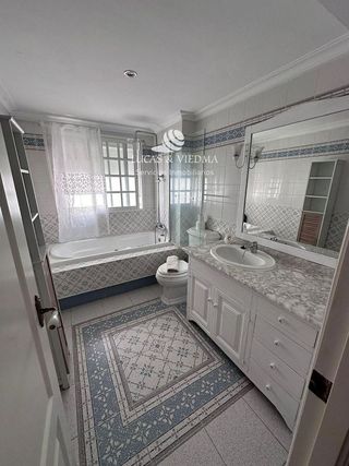 Piso en alquiler en Playa Stª Mª del Mar - Playa Victoria en Cádiz