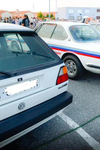 Volkswagen Golf  2 1992