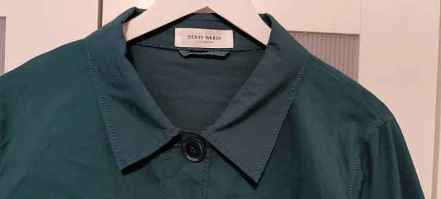 Sobrecamisa GERRY WEBER Talla M