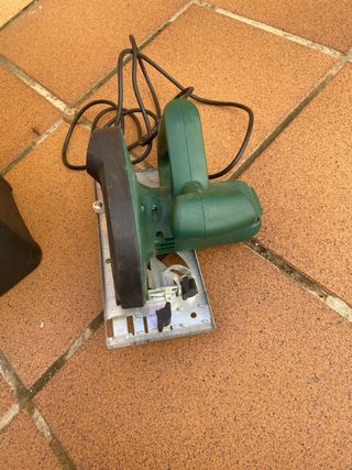 Sierra circular Bosch PKS 40