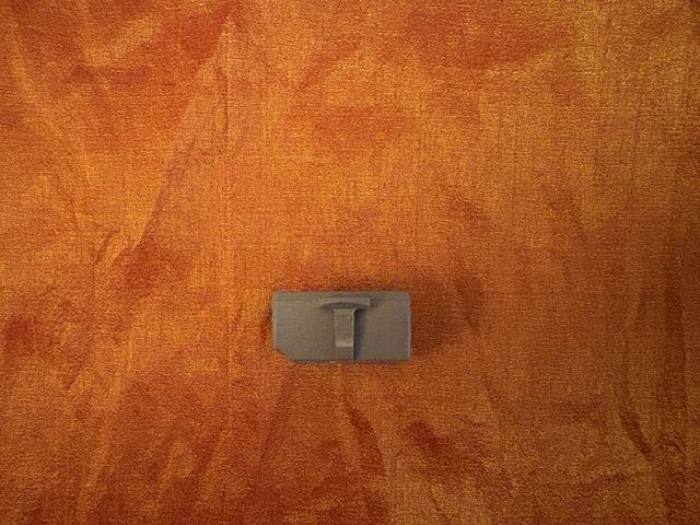 Canon BCI-10 Black nera X5 (cartuccia stampante)