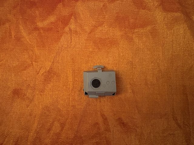 Canon BCI-10 Black nera X5 (cartuccia stampante)