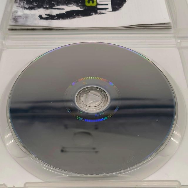 Call of Duty Modern Warfare 3 Mw3 Ps3 Ed. Italiana