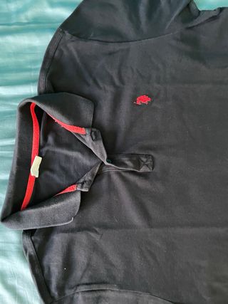 Polo Polo Assn Negro