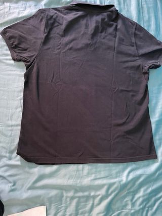 Polo Polo Assn Negro