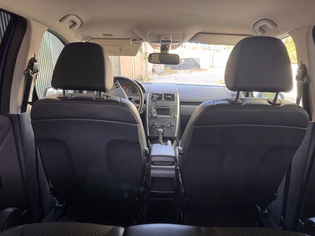 Mercedes-Benz Clase A 2010