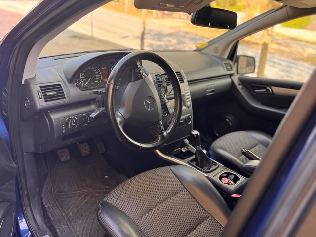 Mercedes-Benz Clase A 2010