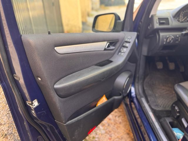 Mercedes-Benz Clase A 2010