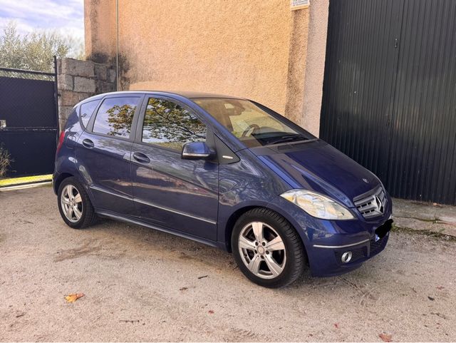 Mercedes-Benz Clase A 2010