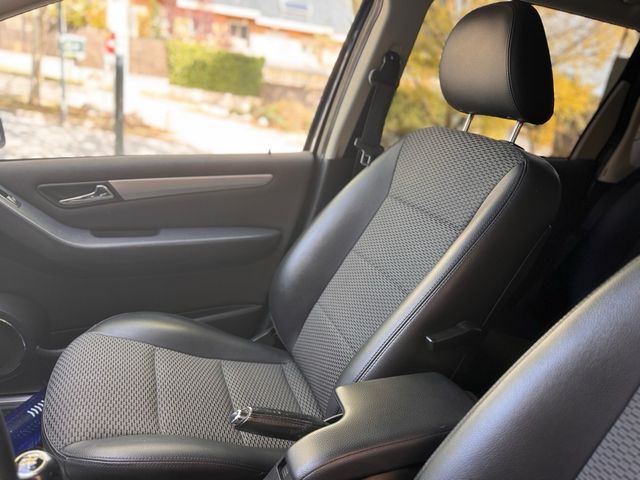 Mercedes-Benz Clase A 2010