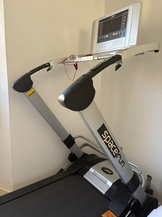 Cinta de correr DKN Space Run