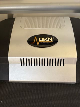 Cinta de correr DKN Space Run