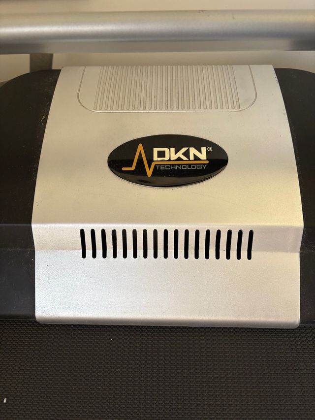 Cinta de correr DKN Space Run