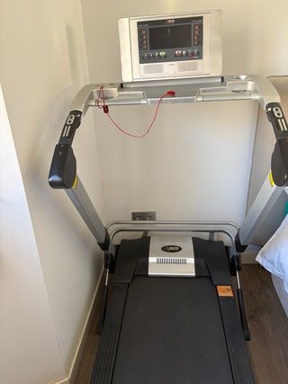 Cinta de correr DKN Space Run