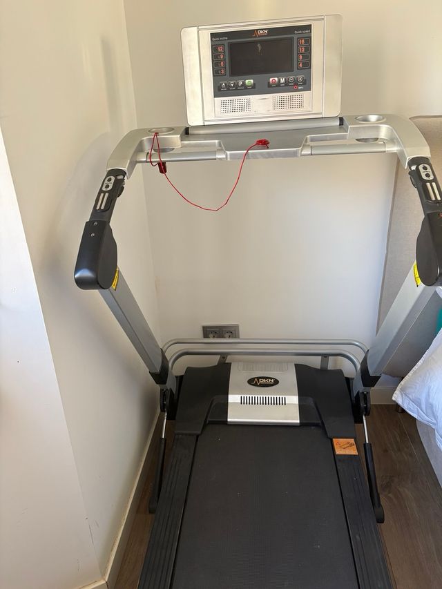 Cinta de correr DKN Space Run