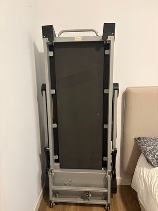 Cinta de correr DKN Space Run