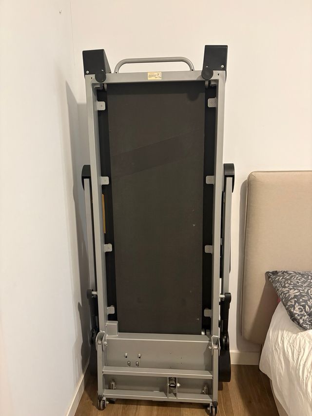 Cinta de correr DKN Space Run