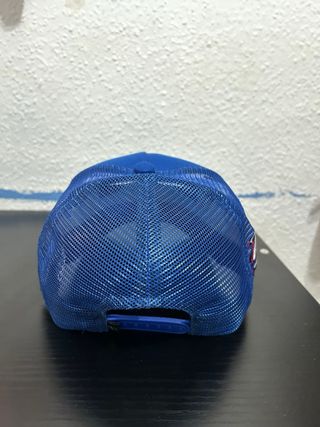 Gorra New Era