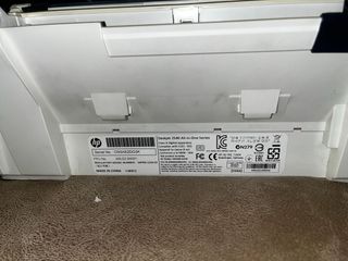 Impresora HP Deskjet 2540