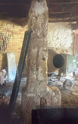 Terreno en venta en Andratx Pueblo en Andratx