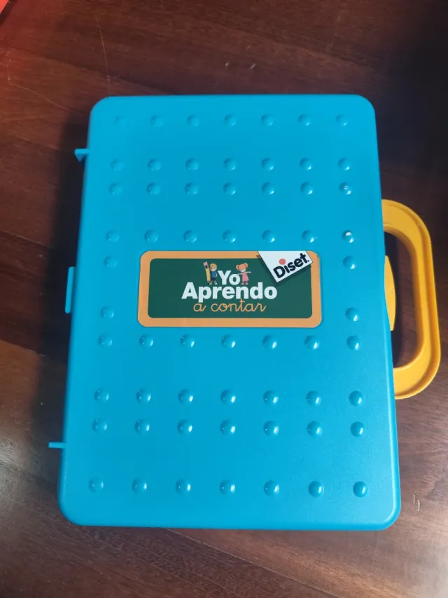 Lote 3 juegos de mesa infantiles