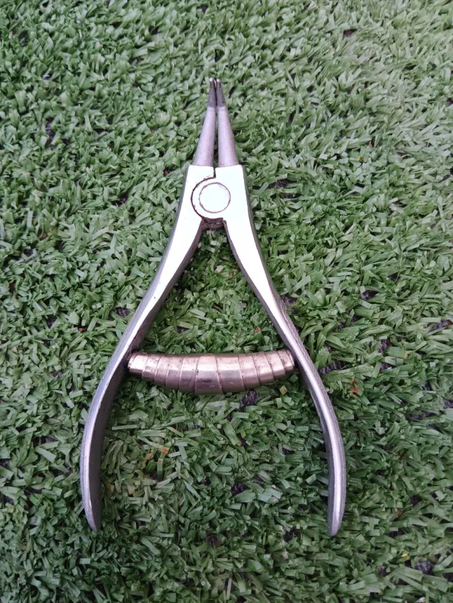 Juego de herramientas manuales