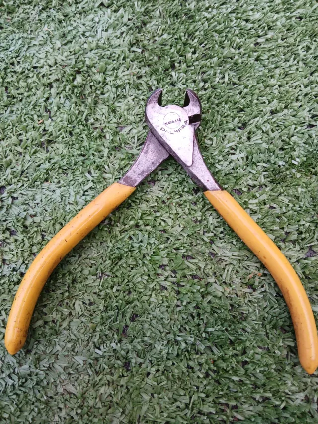 Juego de herramientas manuales