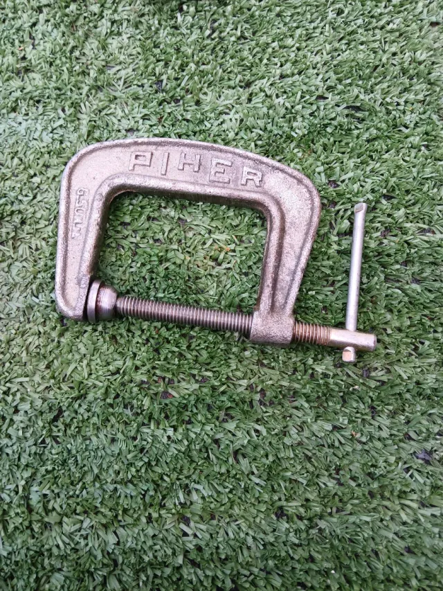 Juego de herramientas manuales