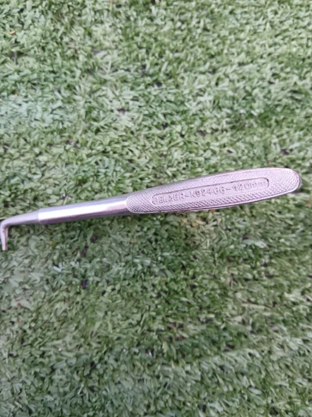 Juego de herramientas manuales