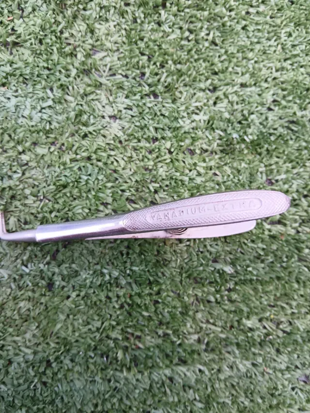 Juego de herramientas manuales